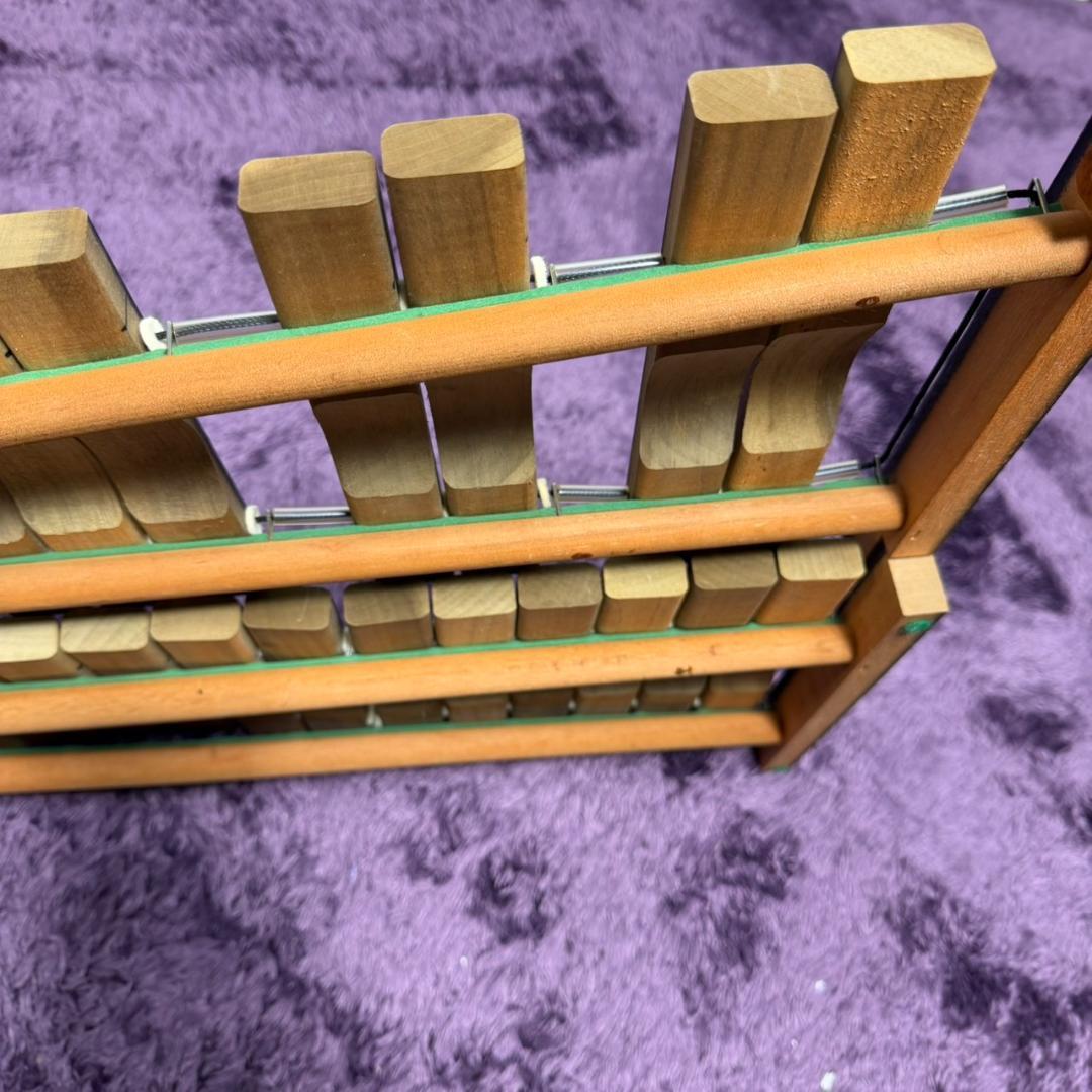 Yamaha Xylophones No.185