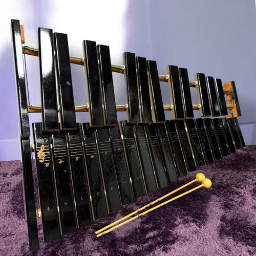 Yamaha Xylophones No.185