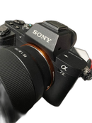 Digital Slr Sony A7Ii F 1.8