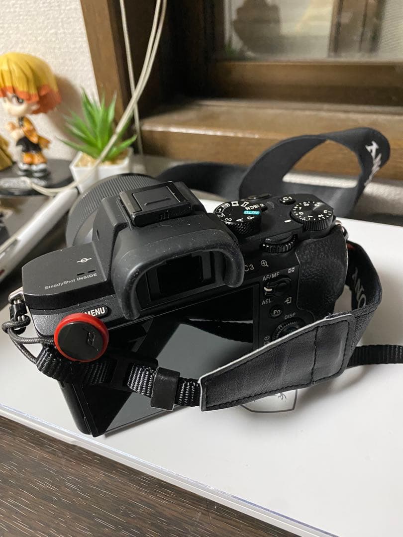 Digital Slr Sony A7Ii F 1.8