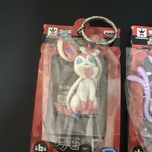 Banpresto Game Character 2