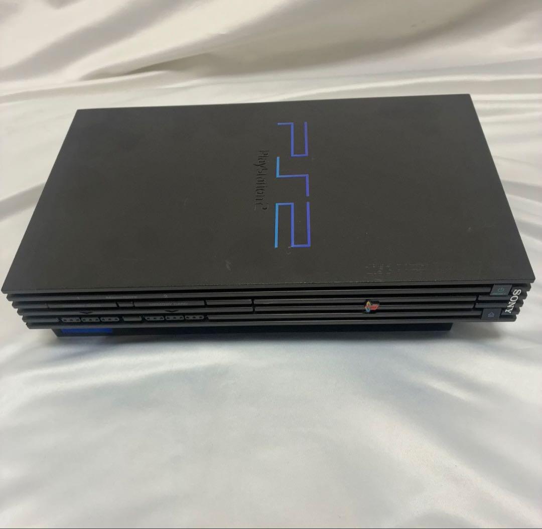 Playstation2 Body Playstation 2 Scph-30000 Ps2