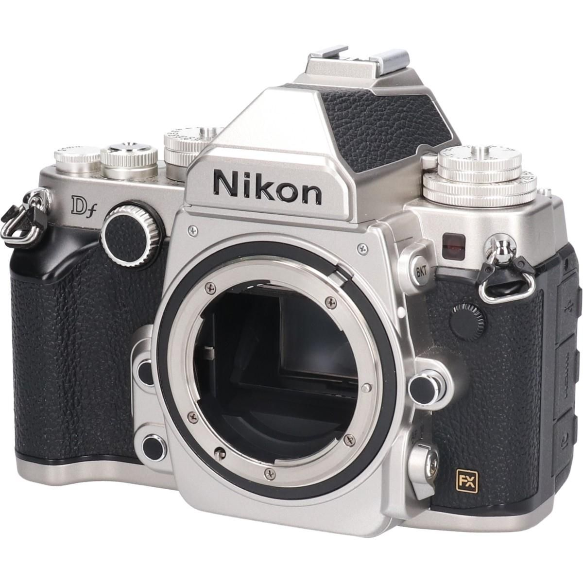 Nikon Digital Slr
