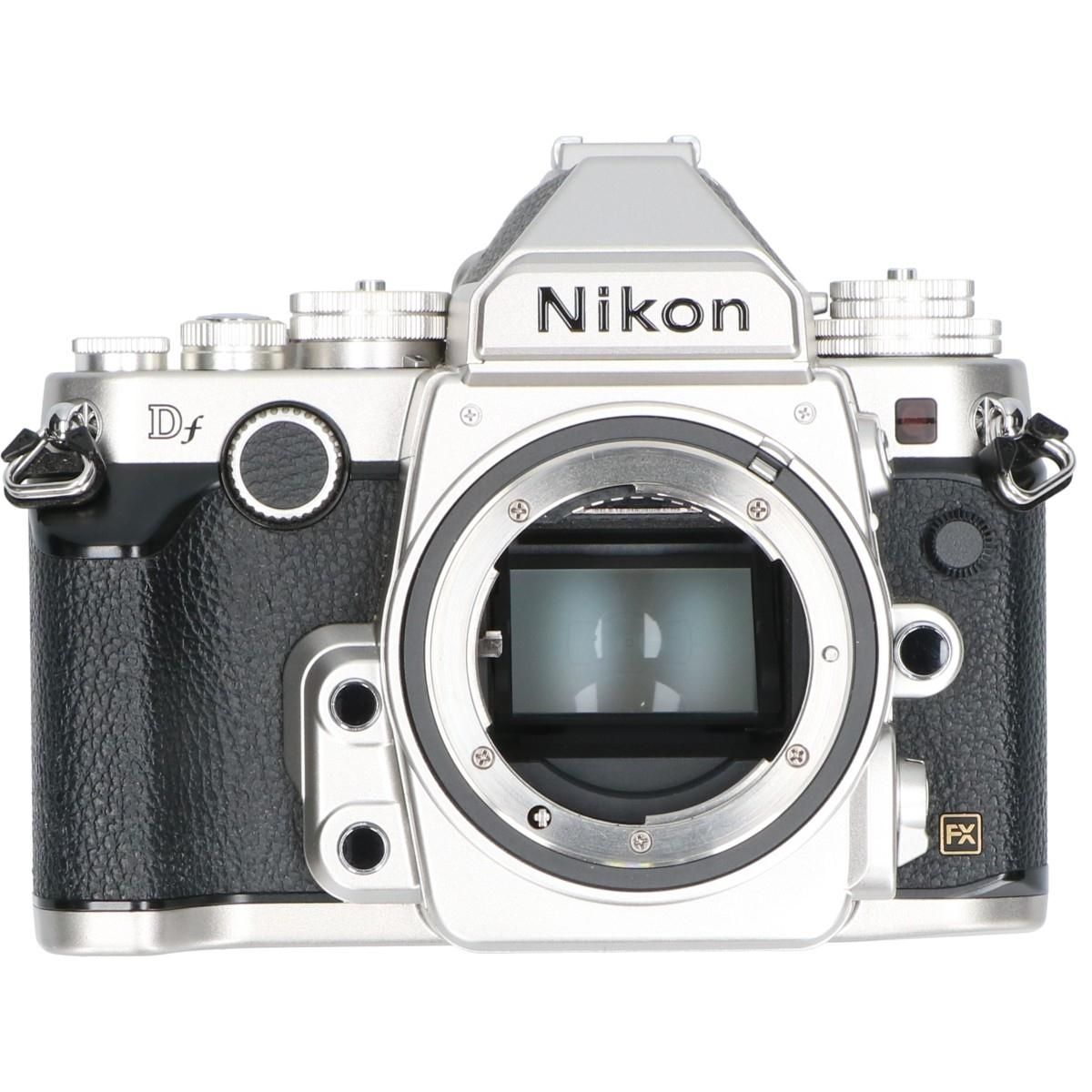 Nikon Digital Slr
