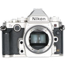Nikon Digital Slr