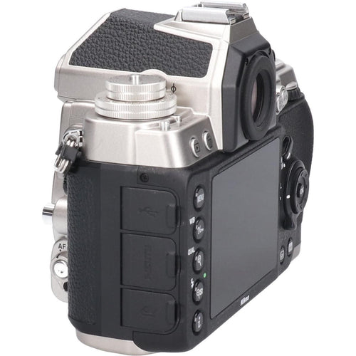 Nikon Digital Slr