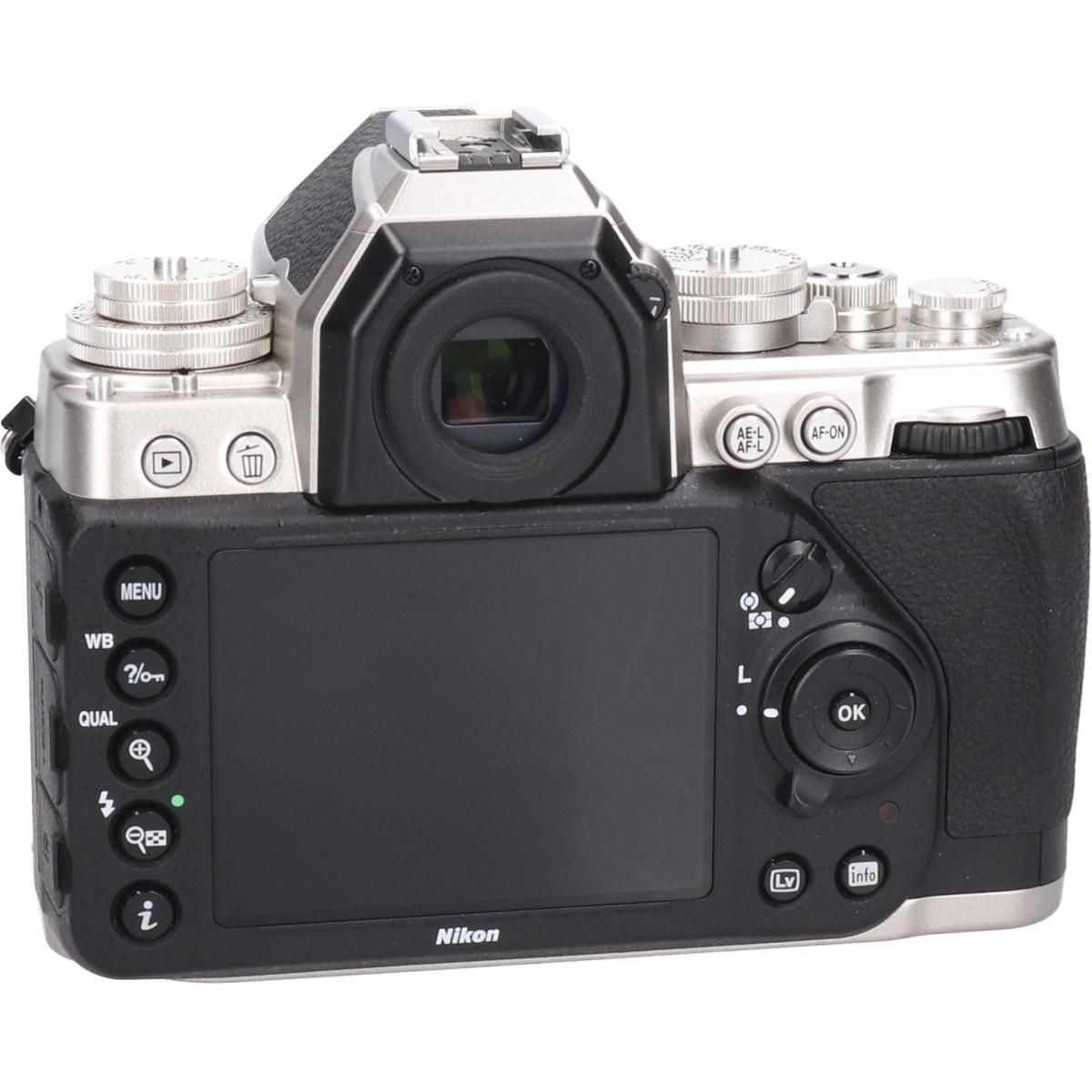 Nikon Digital Slr