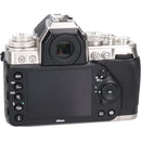 Nikon Digital Slr
