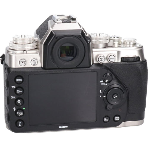 Nikon Digital Slr