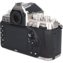 Nikon Digital Slr