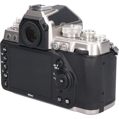 Nikon Digital Slr