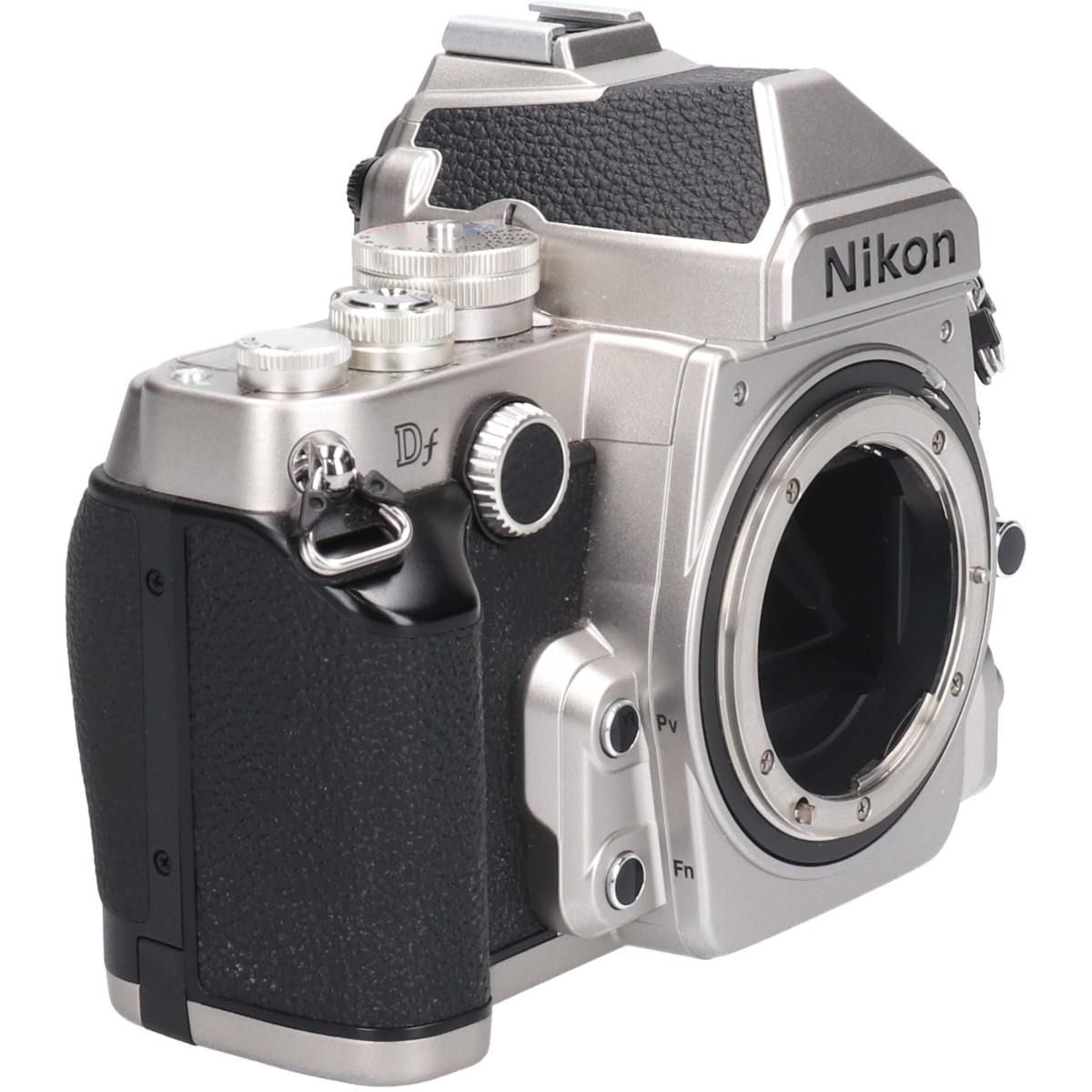 Nikon Digital Slr