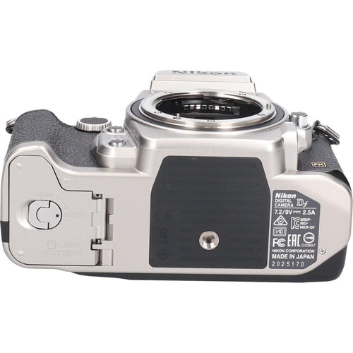 Nikon Digital Slr
