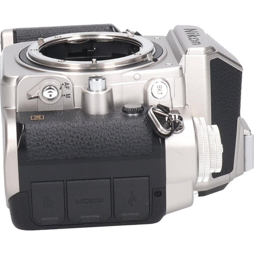 Nikon Digital Slr