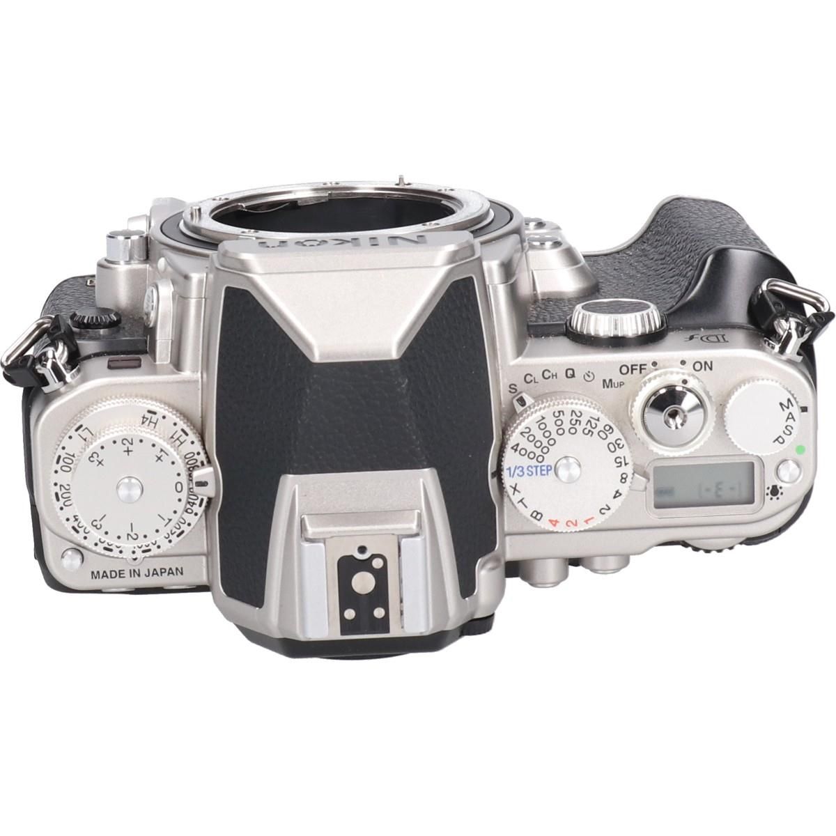 Nikon Digital Slr
