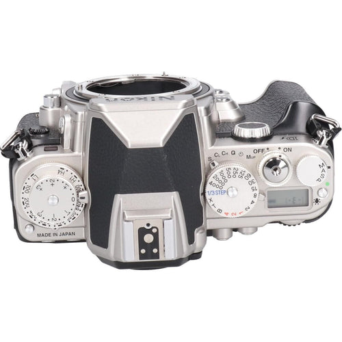 Nikon Digital Slr