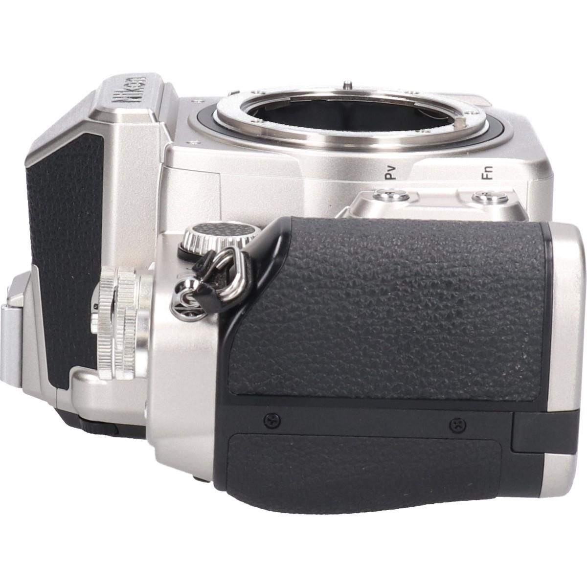 Nikon Digital Slr