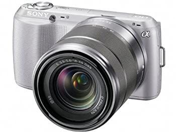 Digital Slr Sony Nex-C3 Nex-C3K/S