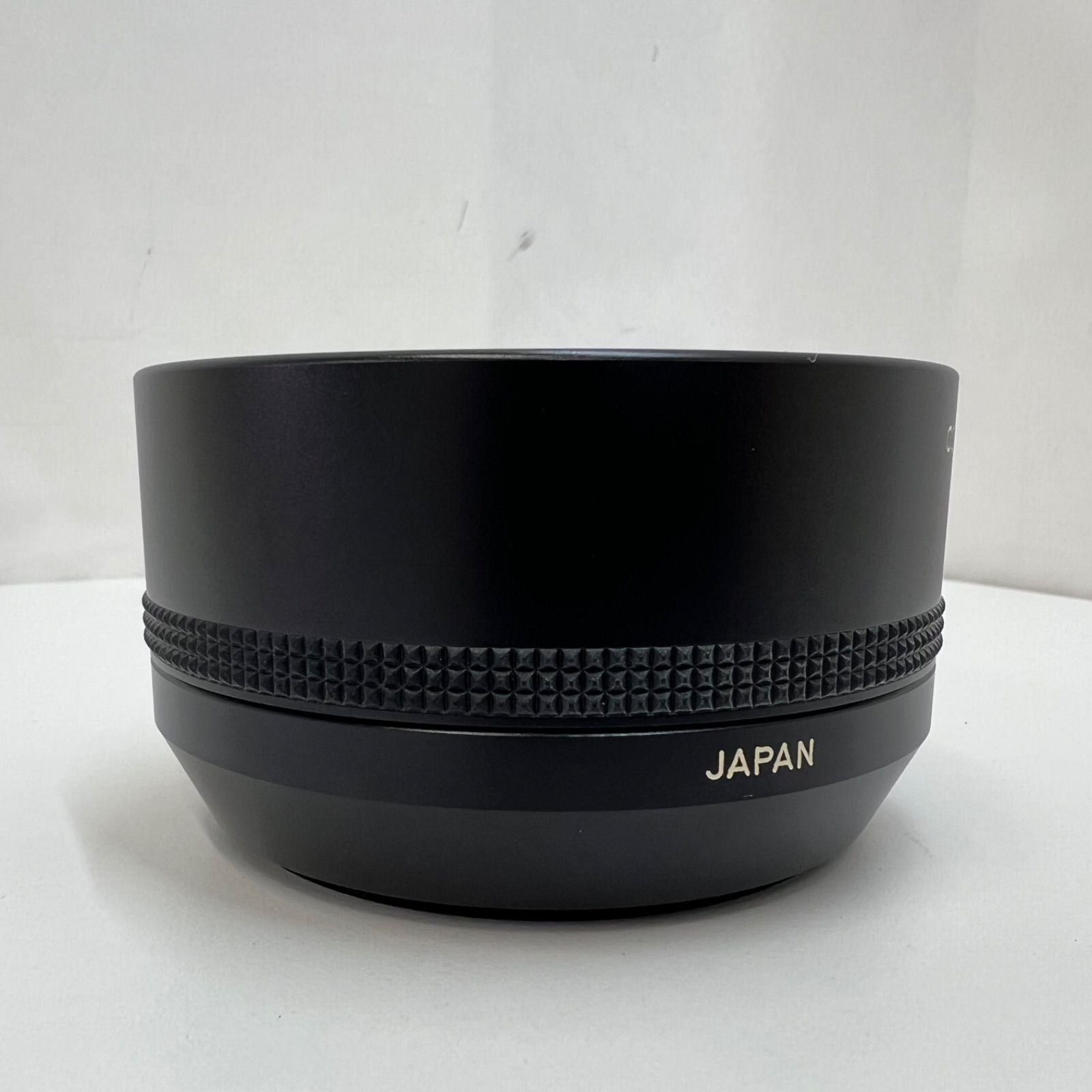 Contax Lens Hood 002484 72/86 Ring Metal 4