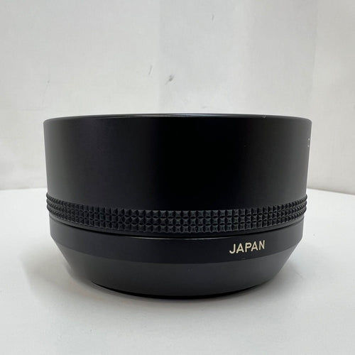 Contax Lens Hood 002484 72/86 Ring Metal 4