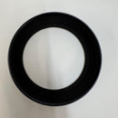 Contax Lens Hood 002484 72/86 Ring Metal 4