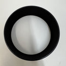 Contax Lens Hood 002484 72/86 Ring Metal 4