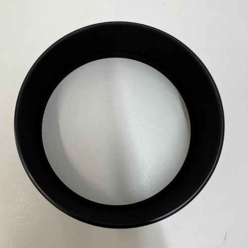 Contax Lens Hood 002484 72/86 Ring Metal 4