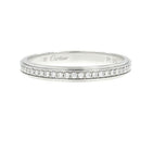 Cartier Ring #49( 9 A