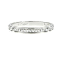 Cartier Ring #49( 9 A