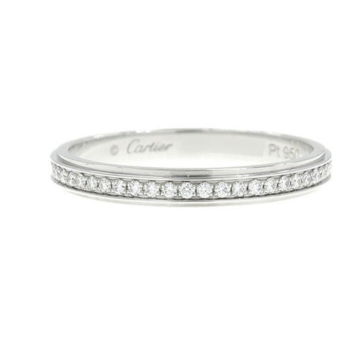 Cartier Ring #49( 9 A