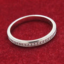 Cartier Ring #49( 9 A
