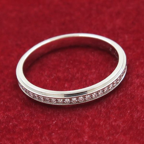 Cartier Ring #49( 9 A