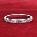 Cartier Ring #49( 9 A