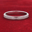 Cartier Ring #49( 9 A