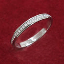 Cartier Ring #49( 9 A