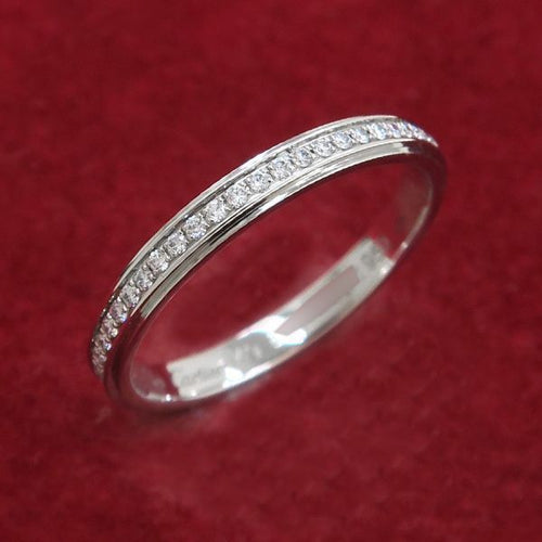 Cartier Ring #49( 9 A