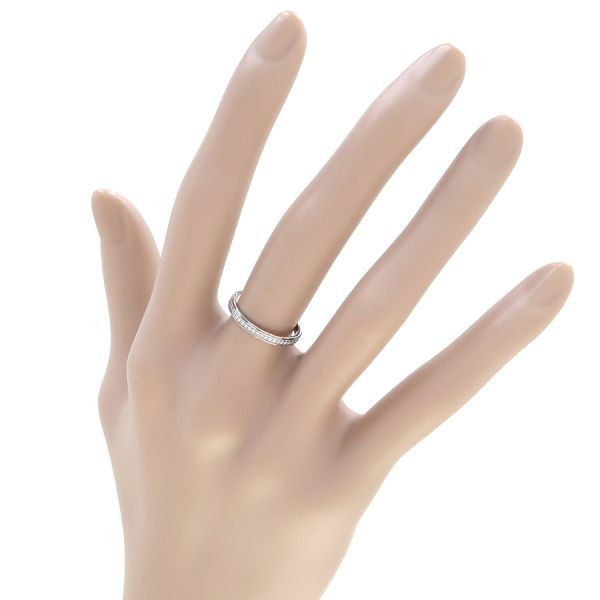 Cartier Ring #49( 9 A