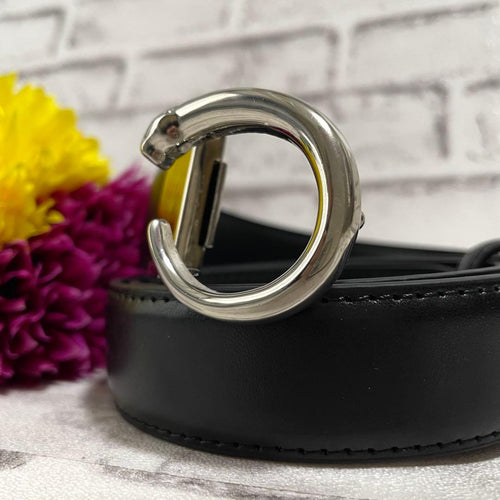 Cartier Belt C