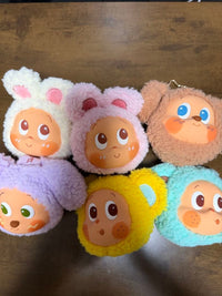 Pop Mart Plush Toys Stuffed Twinkle