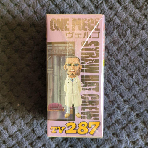 Banpresto One Piece