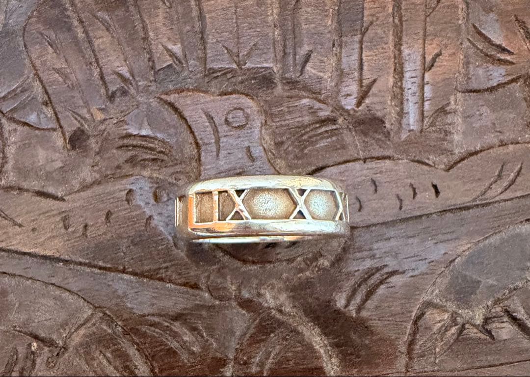 Tiffany Rings Co. 1995