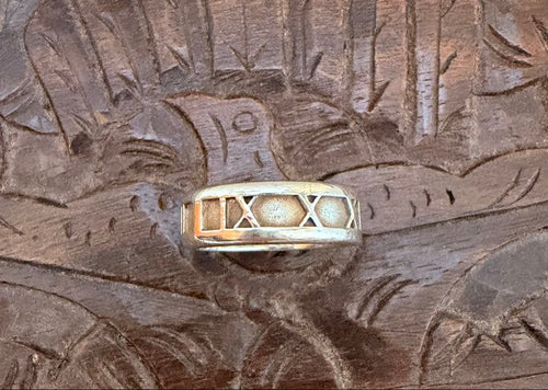 Tiffany Rings Co. 1995
