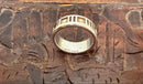 Tiffany Rings Co. 1995