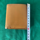 Bvlgari Bifold Wallets