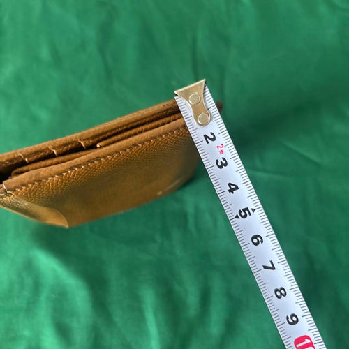 Bvlgari Bifold Wallets