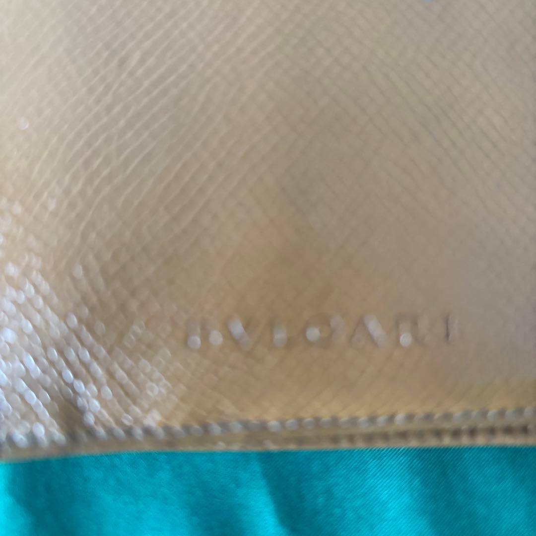 Bvlgari Bifold Wallets