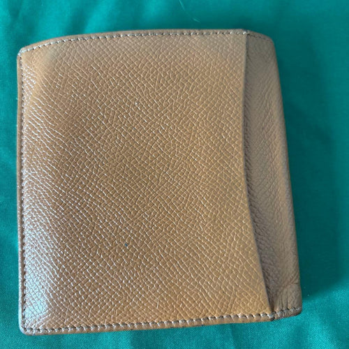 Bvlgari Bifold Wallets