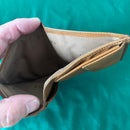 Bvlgari Bifold Wallets