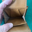 Bvlgari Bifold Wallets