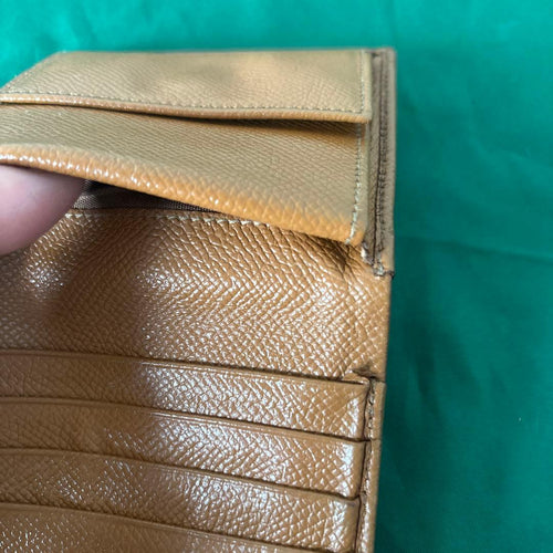 Bvlgari Bifold Wallets